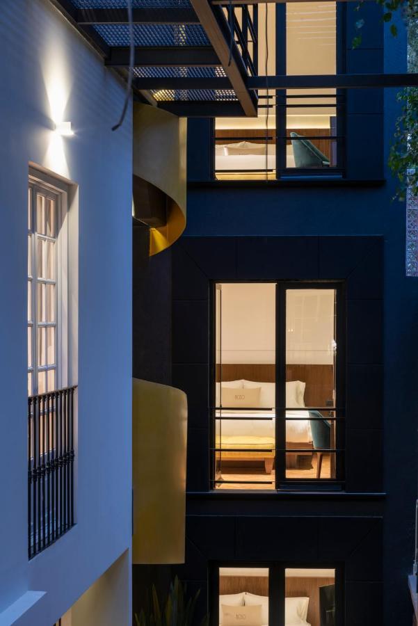 Roso Guest House México DF Exterior foto